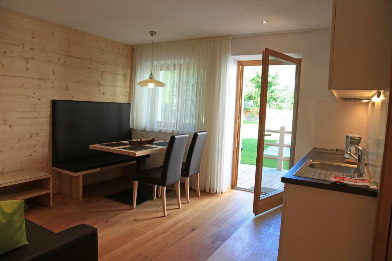 Olang Appartements Mutschlechner מראה חיצוני תמונה