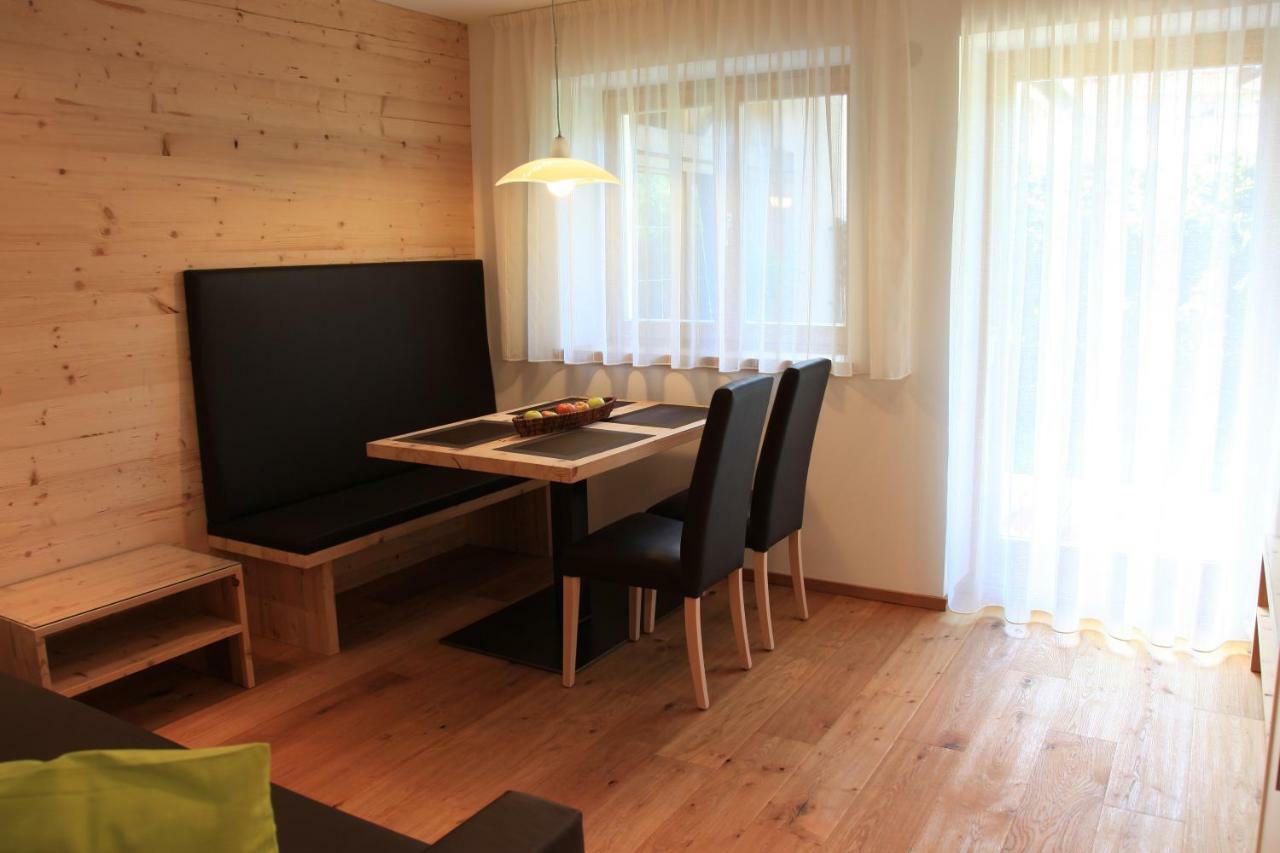 Olang Appartements Mutschlechner מראה חיצוני תמונה