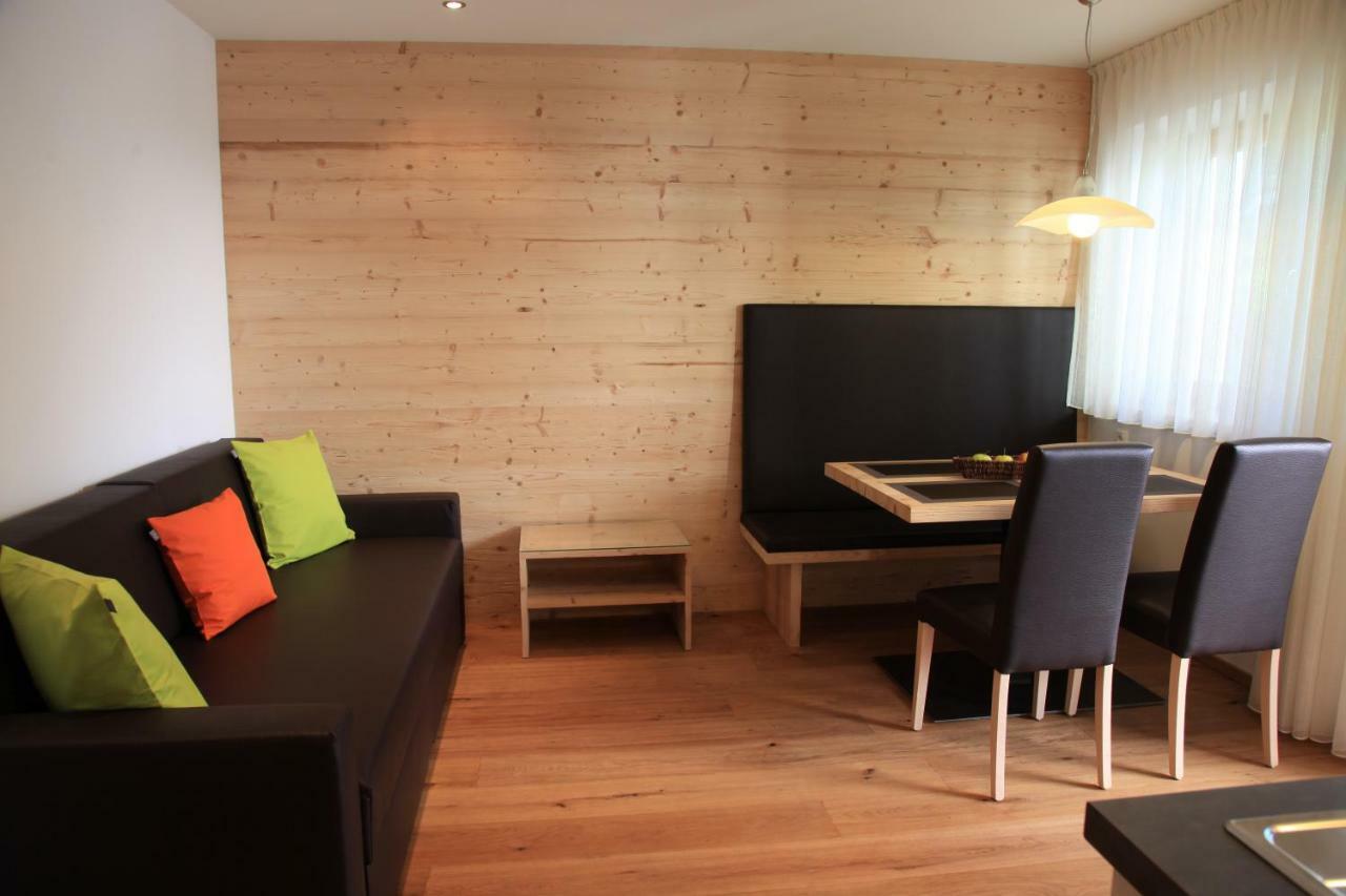 Olang Appartements Mutschlechner מראה חיצוני תמונה