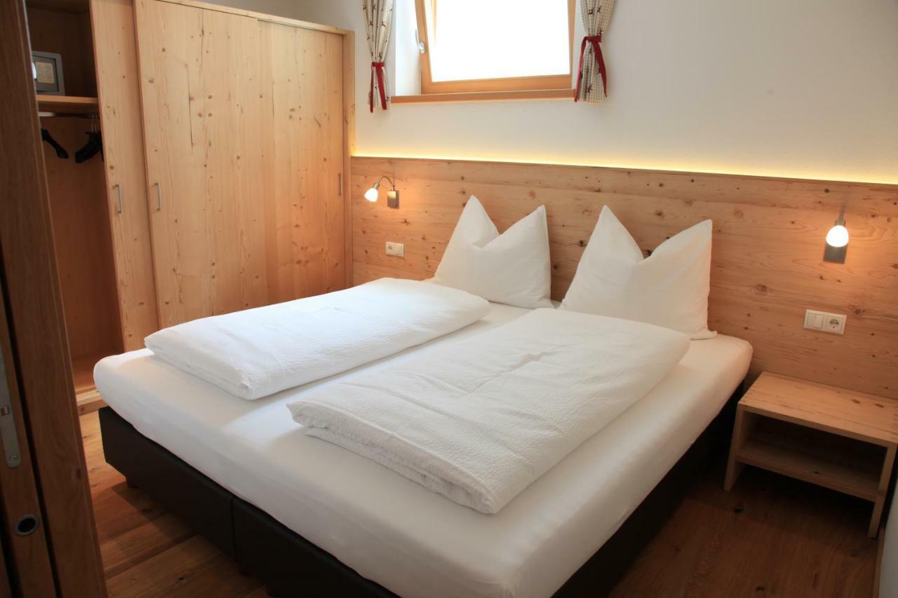 Olang Appartements Mutschlechner מראה חיצוני תמונה