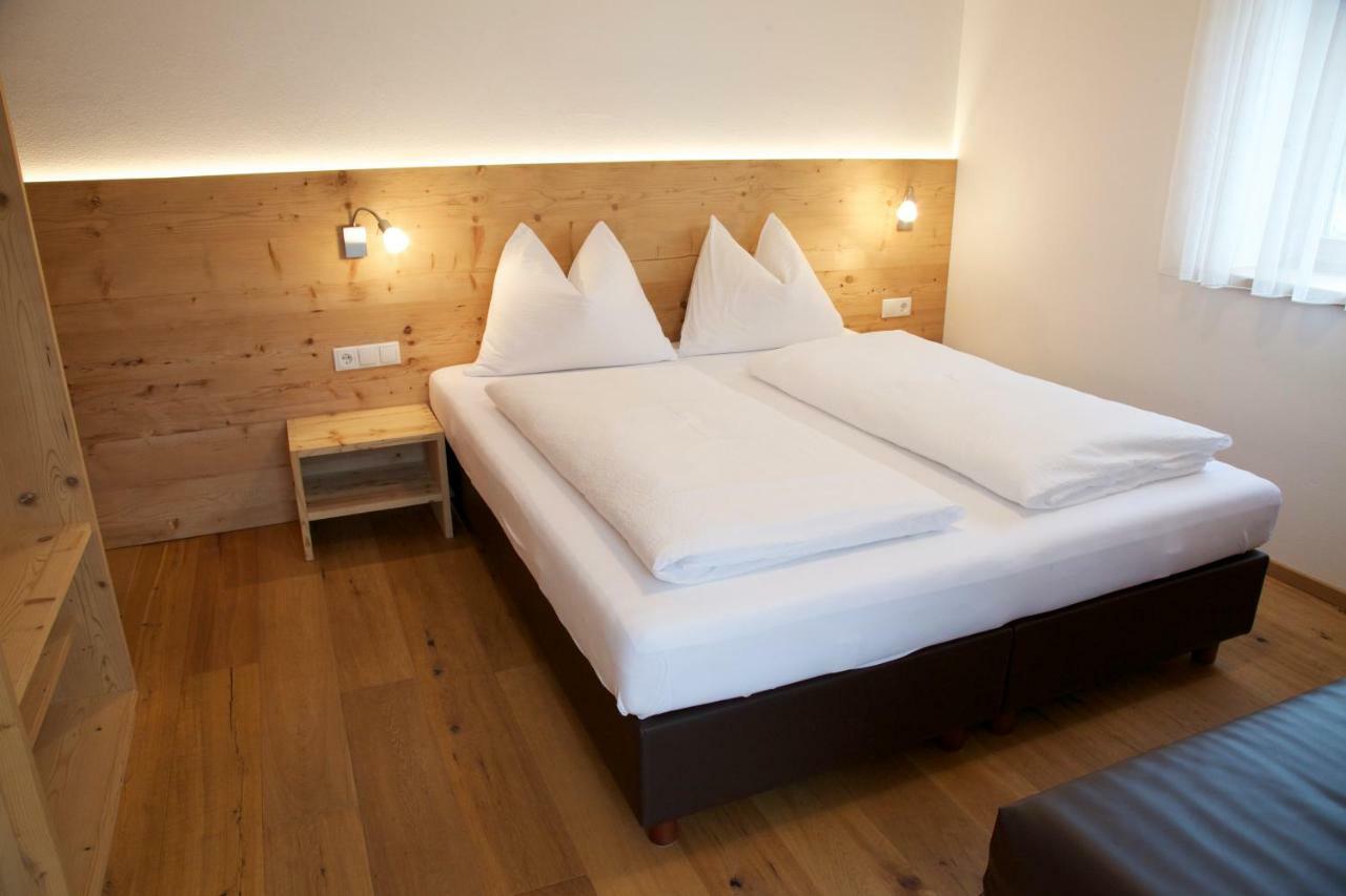 Olang Appartements Mutschlechner מראה חיצוני תמונה