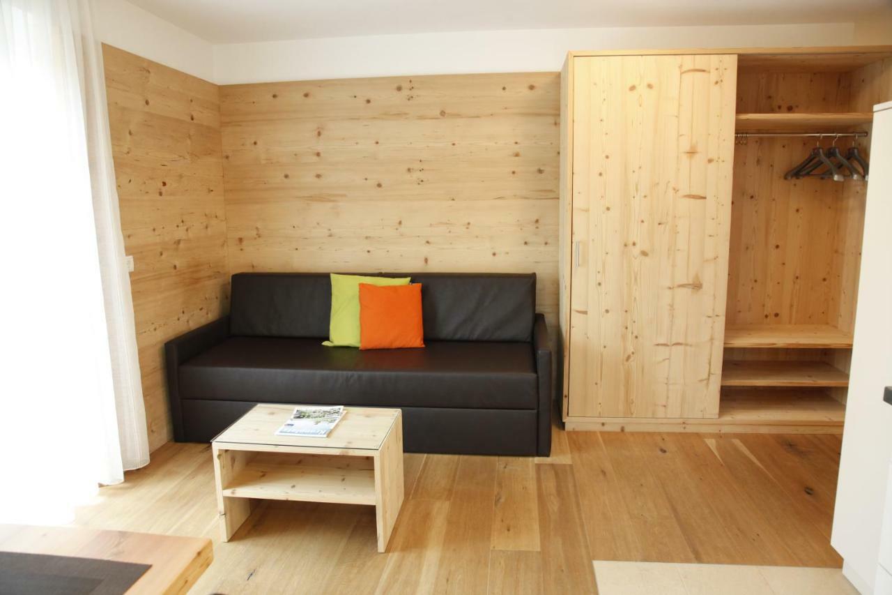 Olang Appartements Mutschlechner מראה חיצוני תמונה
