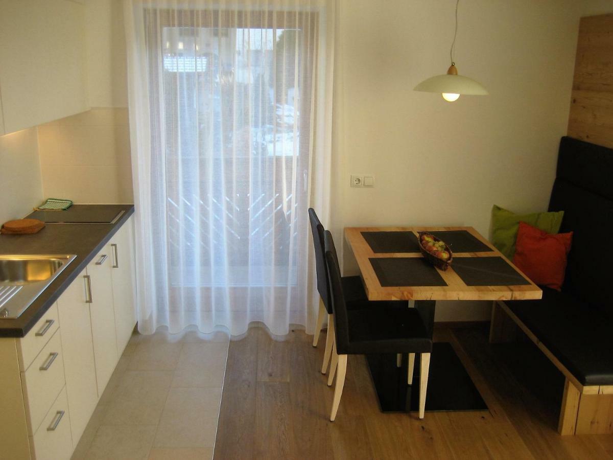 Olang Appartements Mutschlechner מראה חיצוני תמונה