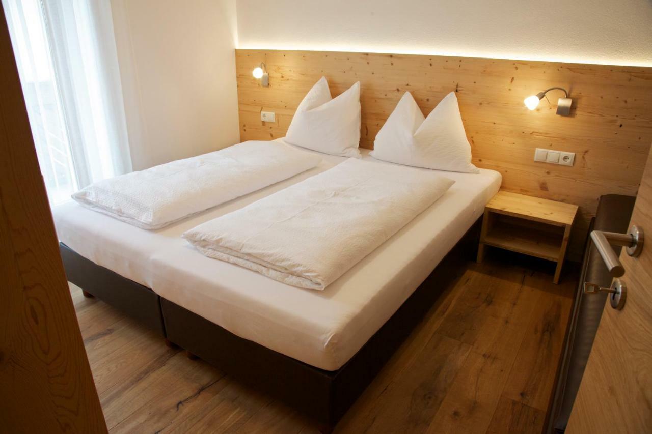 Olang Appartements Mutschlechner מראה חיצוני תמונה